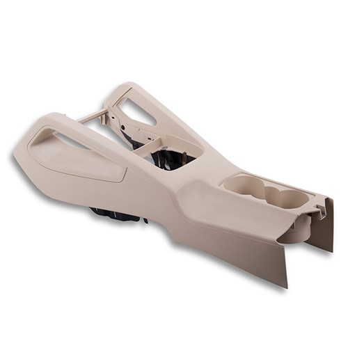 center console