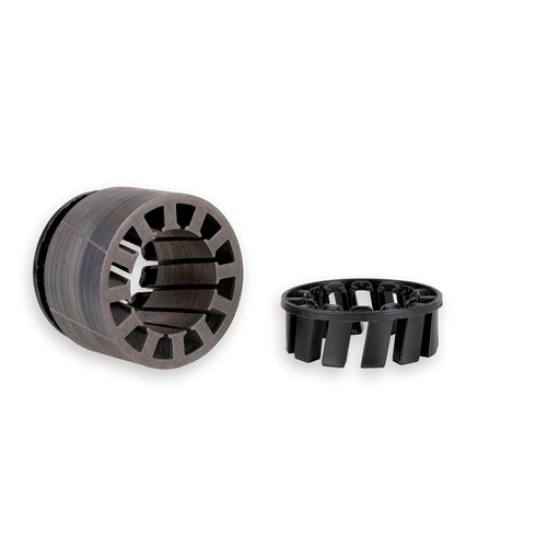 small component