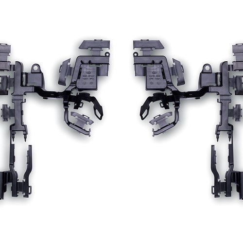 cable guides