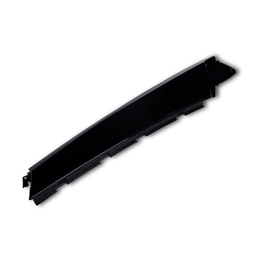 piano black bi-injection
