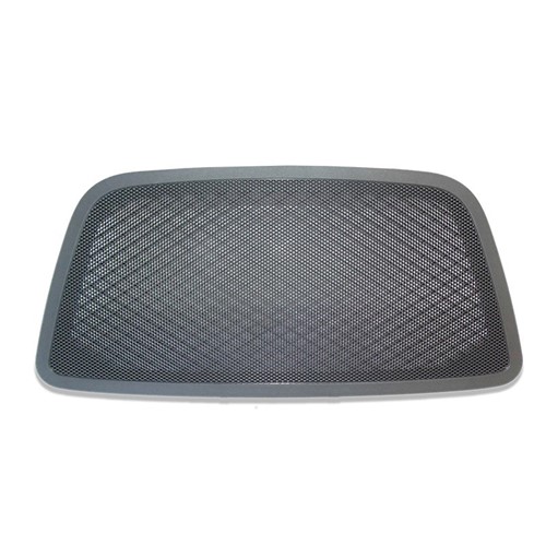 speaker grille