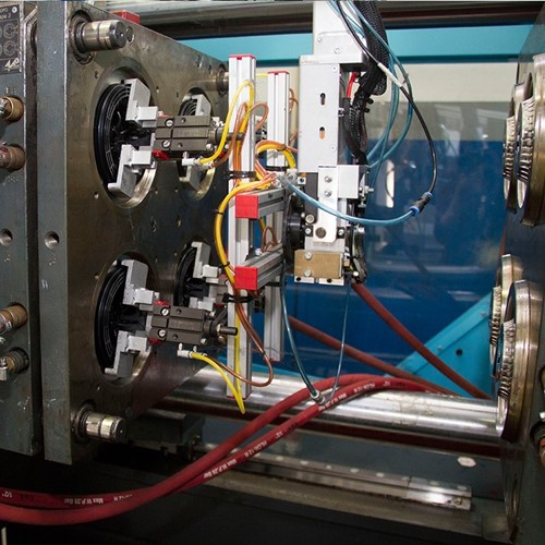 handling systems 